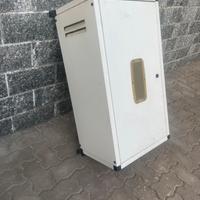 Copricaldaia esterno