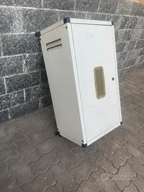 Copricaldaia esterno