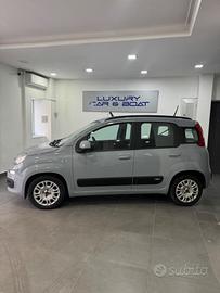 Fiat Panda 1.0 FIREFLY S&S HYBRID PER NEOPATENTATI