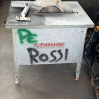 Attrezzature e materiali edili