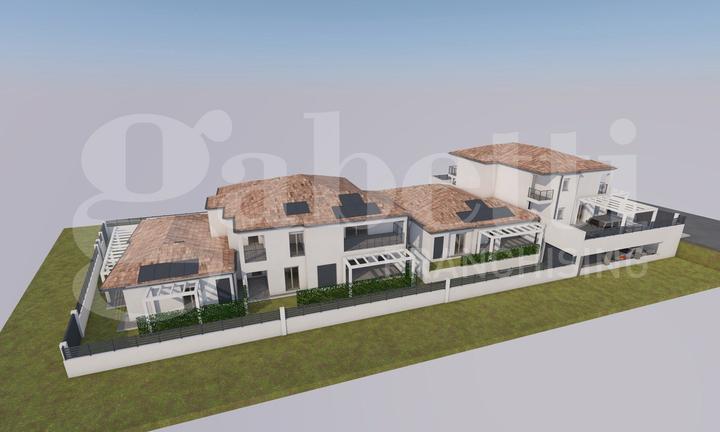 Appartamento Tortolì [Cod. rif 3253839nVRG]