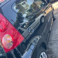 Peugeot 107 1.0 68CV 5p. Sweet Years 2Tronic