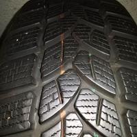 Pneumatici Firestone WinterHawk 3 (165/70 R14 81T)