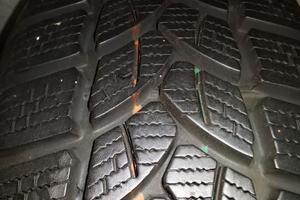 Pneumatici Firestone WinterHawk 3 (165/70 R14 81T)