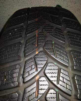 Pneumatici Firestone WinterHawk 3 (165/70 R14 81T)