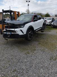 RICAMBI OPEL MOKKA 1.2 TB SPEDIZOPNE GRATIS