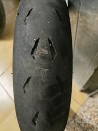 michelin Power cup 2