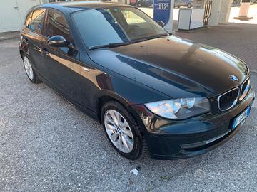 Bmw 120 120d Euro5, Finanziabile, 20km/L