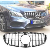 GRIGLIA MERCEDES CLASSE E W212 13-16 LOOK PANAMERI