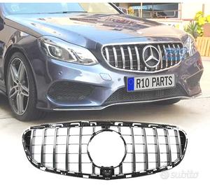 GRIGLIA MERCEDES CLASSE E W212 13-16 LOOK PANAMERI