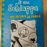 Diario di una schiappa - Una vacanza da panico