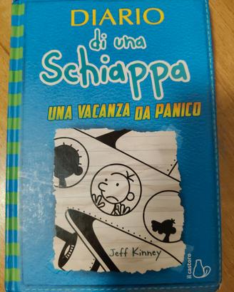 Diario di una schiappa - Una vacanza da panico