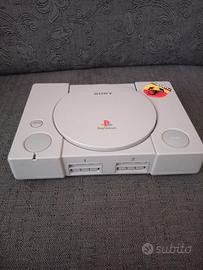 Console ps1