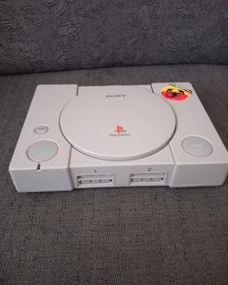 Console ps1