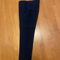 Pantaloni Carla G taglia 42 - colore blue