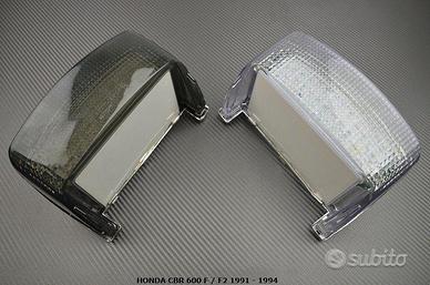 Luce stop per HONDA CBR 600 F / F2 1991 - 1994