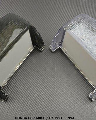 Luce stop per HONDA CBR 600 F / F2 1991 - 1994