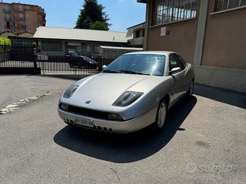Fiat Coupe 2.0 i.e. 16V - ASI