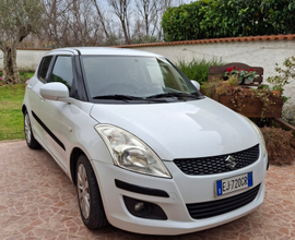 Suzuki swift 2* serie permute