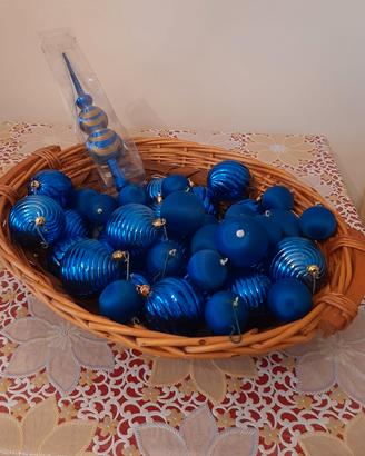 Palline di Natale 
