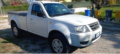 Tata xenon pick up
