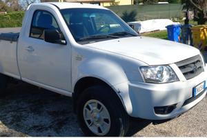 Tata xenon pick up