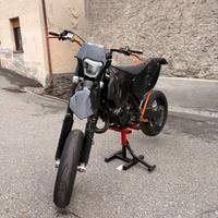 KTM EXC 125
