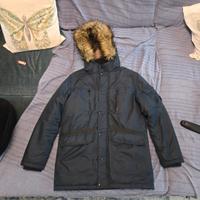 parka Jack e jones 