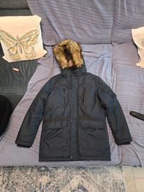 parka Jack e jones 