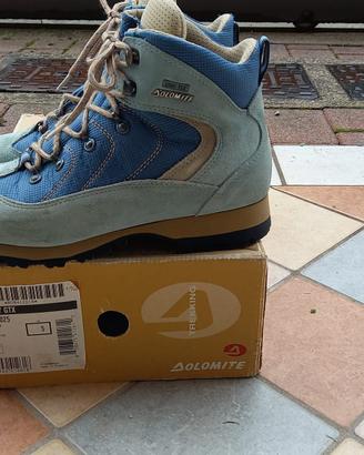 Scarpe trekking