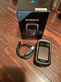 Garmin eTrek 30x