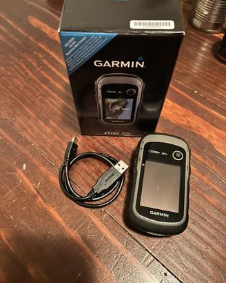 Garmin eTrek 30x