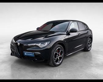 ALFA ROMEO Stelvio 2023 - Stelvio 2.2 t Veloce rwd