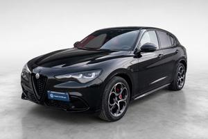 ALFA ROMEO Stelvio 2023 - Stelvio 2.2 t Veloce rwd