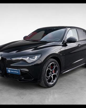ALFA ROMEO Stelvio 2023 - Stelvio 2.2 t Veloce rwd