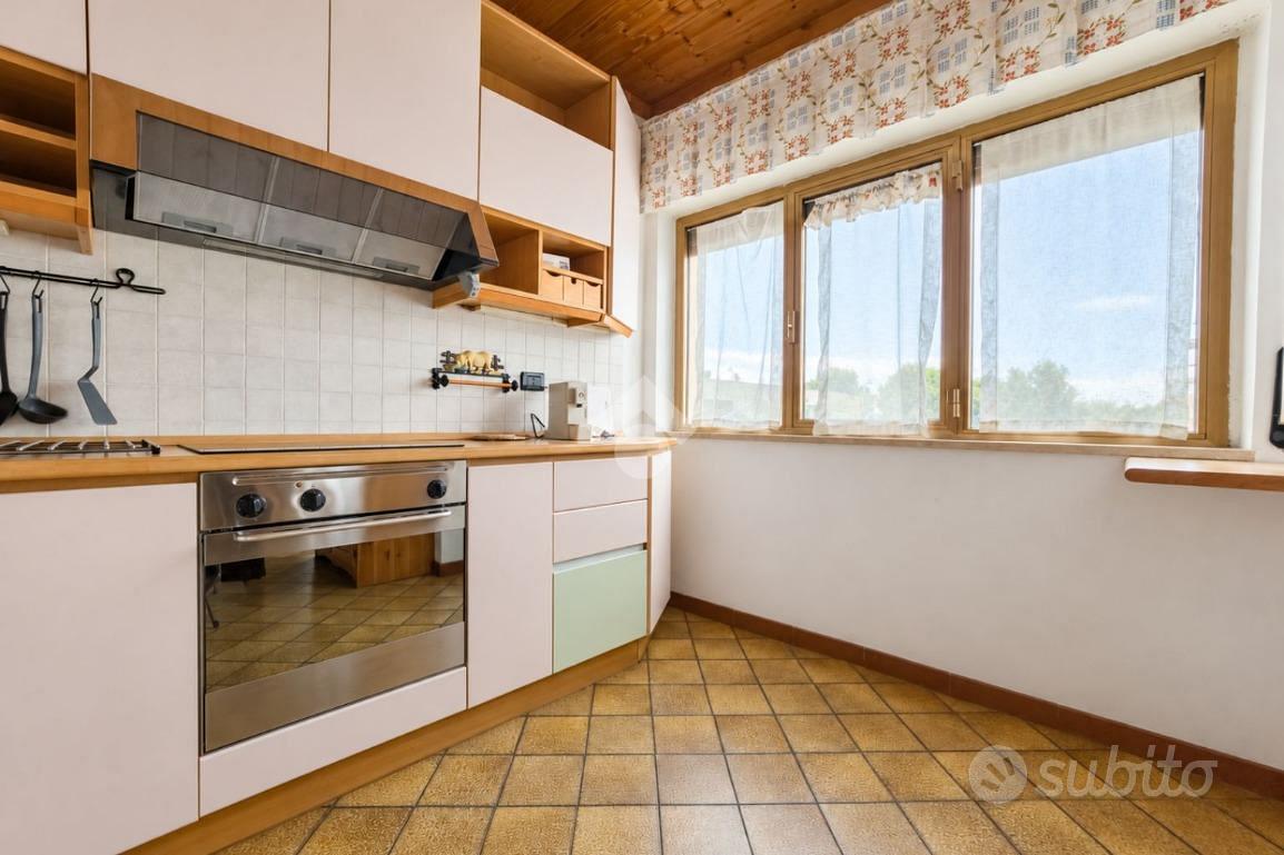 Appartamento – Manfredonia, Foggia - Vista 2