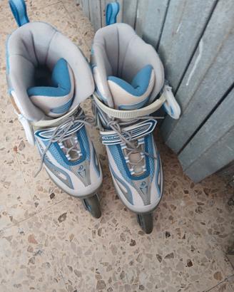 scarpe nouvo