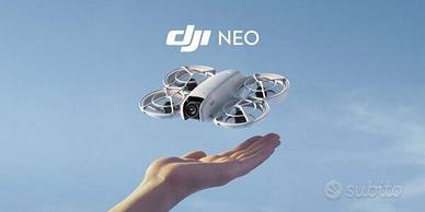DJI Neo Fly More Combo Nuovo PROMO