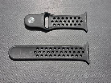 Cinturino Apple Whatch  serie 3 nike