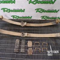 BALESTRE POSTERIORI PER FIAT DOBLO 1.6 2001