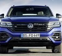 Volkswagen touareg 2019;2021 per ricambi