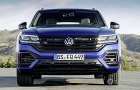 Volkswagen touareg 2019;2021 per ricambi