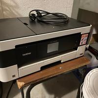 Stampante MFC-J4420DW Multifunzione inkjet a color