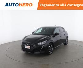 PEUGEOT 208 JM67066