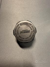 Coperchio Vaschetta Ktm Duke 790