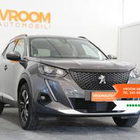 PEUGEOT 2008 2� serie 2008 BlueHDi 130 S&S EAT8...