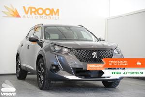 PEUGEOT 2008 2� serie 2008 BlueHDi 130 S&S EAT8...