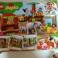 LEGO DUPLO n.10906