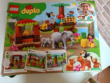 LEGO DUPLO n.10906