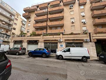 Ufficio - via caviglia-sampolo/villabianca